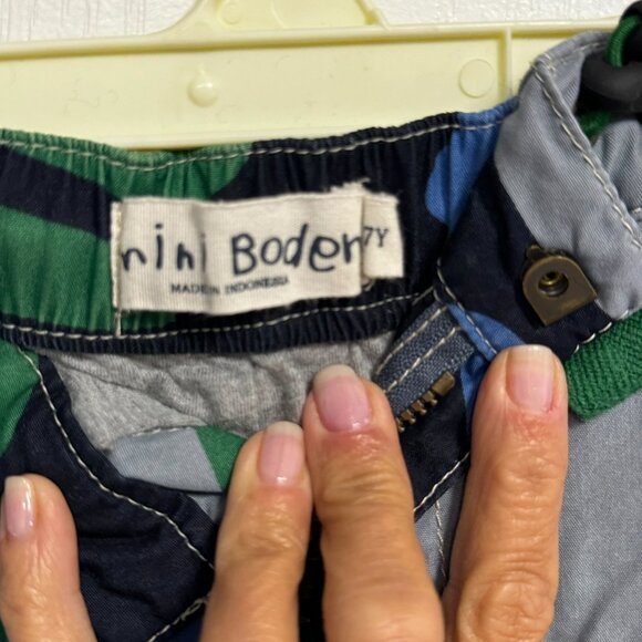 Boyrs Cargo Pants - Picture 4 of 6